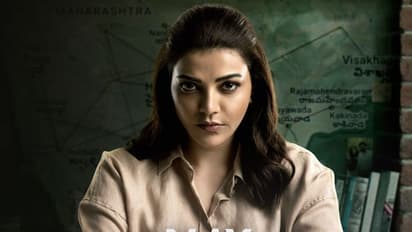 Satyabhama REVIEW: Kajal Aggarwal's action thriller gets thumbs up from netizens; read reactions