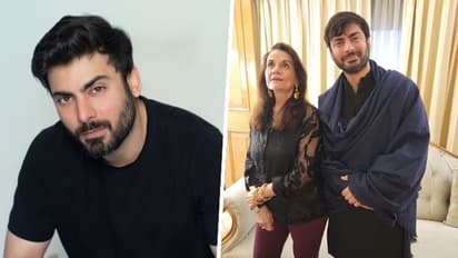 Did you know Fawad Khan booked full restaurant for Mumtaz during her visit to Pakistan?