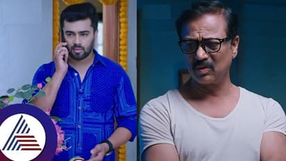 ನಿಜ ಜೀವನದ ಪ್ರತಿಬಿಂಬವಾಗ್ತಿವೆ ಧಾರಾವಾಹಿಗಳು: ಸೀರಿಯಲ್​ಗಳಲ್ಲೂ ಕೆಲಸ ಕಳೆದುಕೊಳ್ತಿರೋ ಪಾತ್ರಧಾರಿಗಳು!