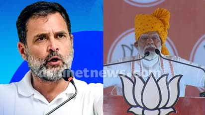 ಪ್ರಧಾನಿ ಮೋದಿ- ರಾಹುಲ್ ಗಾಂಧಿ ಮುಖಾಮುಖಿ ಚರ್ಚೆಗೆ ಸಲಹೆ