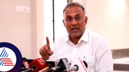 108 ಸಿಬ್ಬಂದಿ ಮುಷ್ಕರದಿಂದ ಹಿಂದೆ ಸರಿದಿದ್ದಾರೆ, ಸರ್ಕಾರದಿಂದ ವೇತನ ಪಾವತಿ ಬಾಕಿ ಇಲ್ಲ - ದಿನೇಶ್ ಗುಂಡೂರಾವ್