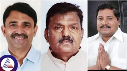 ರಾಯಚೂರು ಲೋಕಸಭಾ ಕ್ಷೇತ್ರದಲ್ಲಿ 8 ಮಂದಿ ಸ್ಪರ್ಧೆ; ಬಿಜೆಪಿ ಬಂಡಾಯ ಅಭ್ಯರ್ಥಿ ಬಿ.ವಿ.ನಾಯಕ್ ನಾಮಪತ್ರ ತಿರಸ್ಕತ