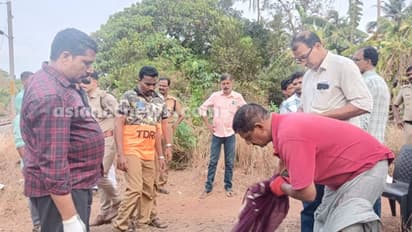 വിവാഹ ചടങ്ങിൽ പങ്കെടുത്ത് മടങ്ങിയ ഉമ്മയും മകളും കോഴിക്കോട് ട്രെയിനിടിച്ച് മരിച്ചു