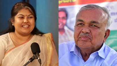 ನಾನ್ ಹುಟ್ಟಿದ ನಂತ್ರನೇ ಅಪ್ಪನಿಗೆ ಅದೃಷ್ಟ ಸಿಕ್ತು, 4 ತಿಂಗಳ ಮಗು ಇದ್ದಾಗ ಅಪ್ಪ ಕಾರ್ಪೋರೇಟರ್ ಆದ್ರು!