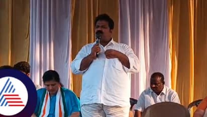 ಬಿಜೆಪಿಯವರಿಗೆ ರಾಜಕೀಯ ಮಾಡಲು ಒಂದು ಹೆಣ ಬೇಕು; ಹಳದಿಪುರದಲ್ಲಿ ನಾಲಗೆ ಹರಿಬಿಟ್ಟ ಸಚಿವ ಮಾಂಕಾಳು ವೈದ್ಯ!