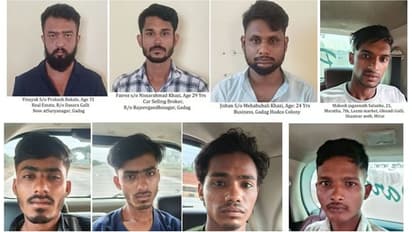 കുടുംബത്തിലെ നാല് പേർ കൊല്ലപ്പെട്ട സംഭവം: ക്വട്ടേഷൻ നൽകിയത് മകൻ, എട്ട് പേർ അറസ്റ്റിൽ 