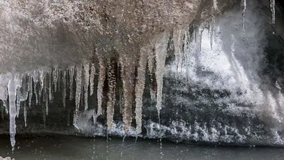 ISRO study reveals glaciers melting at alarming rates in Indian Himalayan region, heightened flood risks