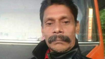 മിന്നലേറ്റ് കോട്ടയത്ത് പെയിന്റിങ് തൊഴിലാളി മരിച്ചു, സുഹൃത്തിന് ഗുരുതര പരിക്ക്