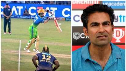 കോലിയെ പുറത്താക്കിയത് അംപയര്‍മാരെന്ന് മുഹമ്മദ് കൈഫ്! മുന്‍ താരത്തിന്റെ പോസ്റ്റിന് പ്രതികരിച്ച് വിരാട് കോലി