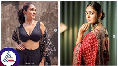 ನಾನು ಒಮ್ಮೆ ಒಂದ್ ಸ್ಟೆಪ್ ಮಾತ್ರ ತಗೊಳ್ಳೋದು; ಮೃಣಾಲ್ ಠಾಕೂರ್ ಮಾತು ಕೇಳಿ ಶಾಕ್ ಆಗ್ಬೇಡಿ!