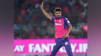 ಕ್ರಿಕೆಟಿಗ ಸಂದೀಪ್ ಶರ್ಮಾ ಪತ್ನಿ ನಮ್ಮ ಬೆಂಗಳೂರಿನವರು..! ಓದಿದ್ದು ಇದೇ ಕಾಲೇಜ್