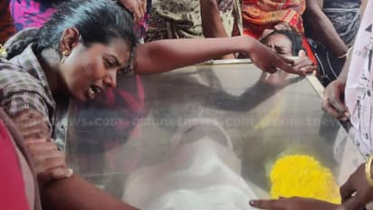 തമിഴ്നാട്ടിലെ ദുരഭിമാനക്കൊല: കൊല്ലപ്പെട്ട യുവാവിന്റെ ഭാര്യ ചികിത്സയിലിരിക്കെ മരിച്ചു