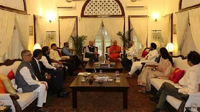 क्या है रामायण ट्रेल परियोजना? जिसकी श्रीलंका में हुई शुरूआत, विकसित होंगे राम से जुड़े स्थल