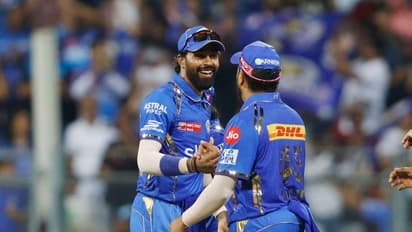 ஐபிஎல் வரலாற்றில் அதிக சம்பளம்: ரோகித் சர்மா முதலிடம்–17 ஆண்டுகளில் ரூ.178.6 கோடி சம்பளம், தோனி ரூ.176.8 கோடி!