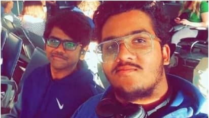 എതിർ ദിശയിൽ വന്ന കാർ ഇടിച്ചു തെറിപ്പിച്ചു; അമേരിക്കയിൽ ഇന്ത്യൻ വിദ്യാർത്ഥികൾക്ക് ദാരുണാന്ത്യം