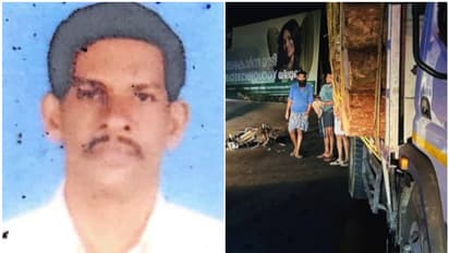 താമരശ്ശേരി ചുരത്തിൽ വാഹന അപകടം; ബൈക്ക് യാത്രക്കാരന് ദാരുണാന്ത്യം