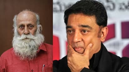 Kamalhaasan : "வீரயுக நாயகனாக திகழ்ந்தவர் அவர்".. தாய் மாமாவின் மறைவு - கமல்ஹாசனின் உருக்கமான பதிவு!