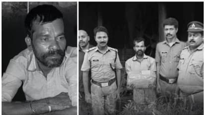 കൊടുങ്ങല്ലൂരിൽ ഇതര സംസ്ഥാന തൊഴിലാളി താമസിക്കുന്ന വീട്ടിൽ രാത്രി റെയ്ഡ്; പിടികൂടിയത് വൻ കഞ്ചാവ് ശേഖരം