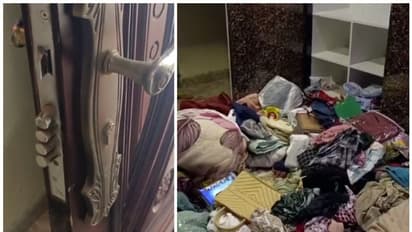 വീടുകളിൽ ആളില്ലാത്ത സമയത്ത് കൃത്യമായി മോഷണം; മുഖംമൂടി സംഘത്തിന് പ്രാദേശിക സഹായം സംശയിച്ച് പൊലീസ്