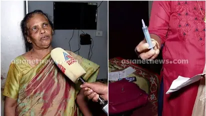 BIZARRE! Man enters woman's home in Kerala's Pathanamthitta, forcefully gives 'COVID vaccine booster dose'