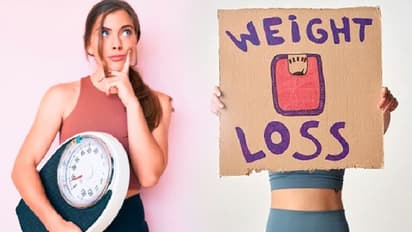 Weight Loss : வெயிட் லாஸ் பண்ண ட்ரை பண்றீங்களா? அப்ப இந்த தவறுகளை மட்டும் செய்யாதீங்க.. 