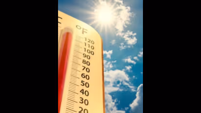 Karnataka heatwave: IMD issues red alert for six districts; Read more