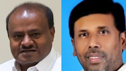 Lok Sabha Elections 2024: ಕಾಂಗ್ರೆಸ್ನ ಬಣ ಜಗಳ ಜೆಡಿಎಸ್ನ ಮಲ್ಲೇಶ್ ಬಾಬುಗೆ ಲಾಭ ಆಗುತ್ತಾ?