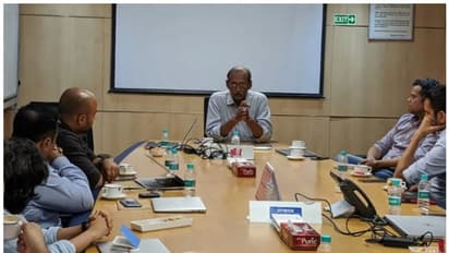 റിലയൻസ് ജിയോ മാനേജിങ് ഡയറക്ടർ സഞ്ജയ് മഷ്റുവാല രാജിവെച്ചു; പടിയിറങ്ങുന്നത് റിലയൻസിന്റെ നിർണായക ശക്തികളിലൊരാൾ