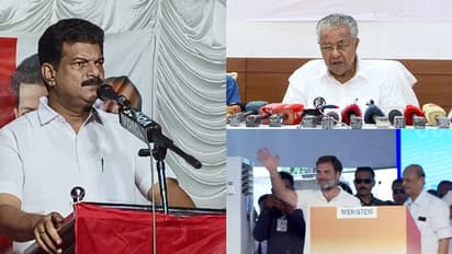 'പറയുമ്പോൾ തിരിച്ചുകിട്ടും എന്ന് രാഹുലും ആലോചിക്കണം'; അന്‍വറിന്‍റെ വിവാദ പരാമര്‍ശം തള്ളാതെ പിണറായി വിജയന്‍