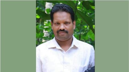 ഉംറ നിർവഹിക്കുന്നതിനിടെ മലയാളി കുഴഞ്ഞുവീണ് മരിച്ചു