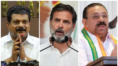 ಗಾಂಧಿ ಹೆಸರು ಬಳಸಿಕೊಳ್ಳಲು ರಾಹುಲ್ಗೆ ಯಾವುದೇ ಹಕ್ಕಿಲ್ಲ, ಭಾರಿ ವಿವಾದ ಸೃಷ್ಟಿಸಿದ ನಾಯಕನ ಹೇಳಿಕೆ!