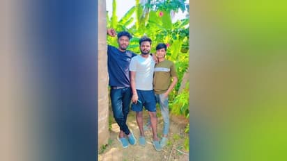 மேட்டுபாளையத்தில் இளைஞர் மீது காரை ஏற்றி படுகொலை, இருவர் படுகாயம் - மர்ம நபர்கள் வெறிச்செயல்