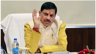 മുഖ്യമന്ത്രിയുടെ വസതിയിൽ മക്കളെ താമസിപ്പിക്കാത്തതെന്ത്?മറുപടിയുമായി മധ്യപ്രദേശ് മുഖ്യമന്ത്രി മോഹൻ യാദവ്