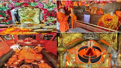 जिंदगी में एक बार जरूर करें हनुमान जी के इन 5 मंदिरों के दर्शन, दूर हो जाएंगे हर कष्ट 