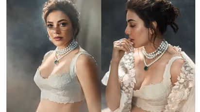 నా భర్త మేకప్ మెన్ కి కూడా ఫోన్ కాల్ చేస్తాడు.. టాలీవుడ్ ఇంకా మారలేదు, కాజల్ కామెంట్స్ 