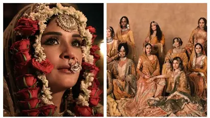 Heeramandi: Richa Chadha opens up on working with Sanjay Leela Bhansali; Read on