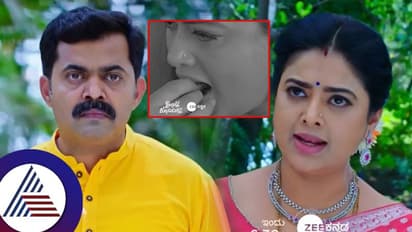 ಕೊನೆಗೂ ಬಯಲಾಯ್ತು ಖರ್ಜೂರ ರಹಸ್ಯ! ಸತ್ಯ ಬಾಯ್ಬಿಟ್ಟ ಶಾರ್ವರಿ- ಮನೆಯಾಗತ್ತಾ ಸ್ಮಶಾನ? 