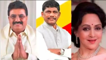 622 ಕೋಟಿ ಆಸ್ತಿಯ ಒಡೆಯ ಮಂಡ್ಯ ಕೈ ಅಭ್ಯರ್ಥಿ  ಕಣದಲ್ಲಿರುವ  ಅತ್ಯಂತ ಶ್ರೀಮಂತ ಕುಳ, 2ನೇ ಸ್ಥಾನ ಯಾರಿಗೆ?