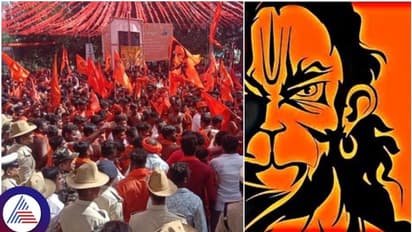 ರಾಯಚೂರು: ಹನುಮಂತನಿಗೆ ಪೂಜೆ ಮಾಡುತ್ತಿರುವಾಗಲೇ ಮಿನಿ ಲಾರಿ ಗುದ್ದಿ ಮೂವರು ಹನುಮ ಮಾಲಾಧಾರಿಗಳ ಸಾವು