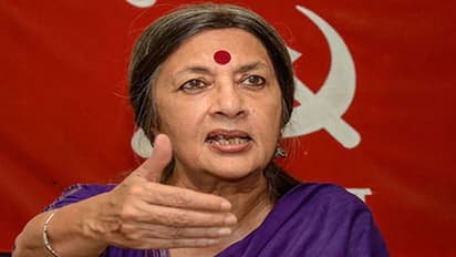 பிரதமர் மோடி வெறுப்பு பேச்சு: டெல்லி காவல் நிலையத்தில் மார்க்சிஸ்ட் கம்யூனிஸ்ட் புகார்!