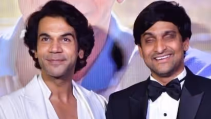 Who is Srikanth Bolla? The visually-impaired  industrialist who inspired Rajkummar Rao's 'Srikanth'