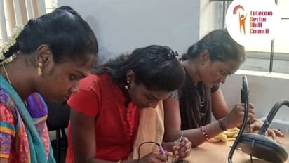 10वीं-12वीं पास बेरोजगारों के लिए Good News-फ्री ट्रेनिंग संग मिलेगा एलाउंस-फटाफट यहां करें अप्लाई