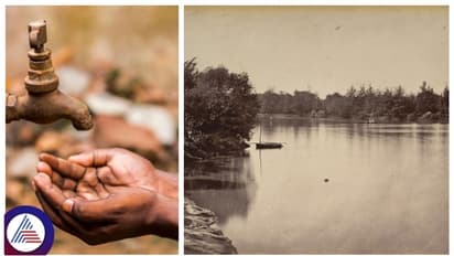 பெங்களூரு : தண்ணீரை வீணடித்ததற்காக 112 வழக்கு பதிவு; ரூ.5.6 லட்சம் அபராதம் விதிப்பு!