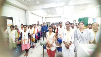 अगर बनना है हुनरमंद- खोलनी है खुद की दुकान तो यहां करें जल्द अप्लाई-मिलेगी फ्री ट्रेनिंग- और बहुत कुछ