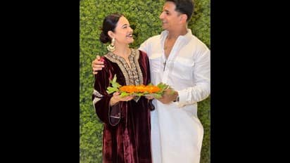 ಮೊದಲ ಮಗುವಿನ ನಿರೀಕ್ಷೆಯಲ್ಲಿ ಗೋಲ್ಡನ್‌ ಸ್ಟಾರ್‌ ಗಣೇಶ್‌ ಹೀರೋಯಿನ್‌!