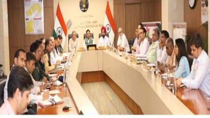 இரண்டாம் கட்ட வாக்குப்பதிவின் போது வெயில் எப்படி இருக்கும்: இந்திய வானிலை ஆய்வு மையம் கணிப்பு!