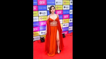 ಸೋಶಿಯಲ್ ನೇಷನ್ ಫ್ಯಾಷನ್ ಶೋದಲ್ಲಿ ಹಲ್ ಚಲ್ ಸೃಷ್ಟಿಸಿದ ಉರ್ಫಿ ಲುಕ್‌ಗೆ ಫ್ಯಾನ್ಸ್ ಫಿದಾ