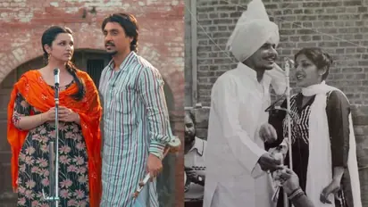 'Amar Singh Chamkila': Imtiaz Ali opens up on why he did'nt glory Chamkila in film; Read on