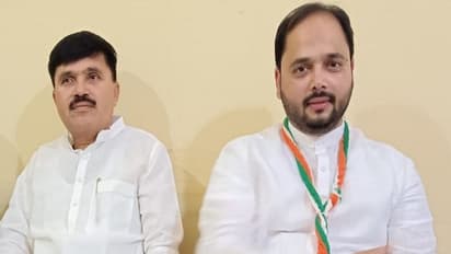 ಲೋಕಸಭಾ ಚುನಾವಣೆ 2024: ಇಂಡಿಯಾ ಮೈತ್ರಿಕೂಟಕ್ಕೆ 400 ಸೀಟು, ಸೈಯ್ಯದ ಬರಾಹಾನುದ್ದೀನ್