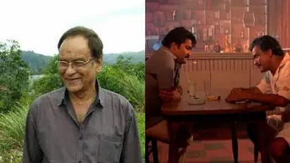 Oru Anveshanathinte Thudakkam: Babu Namboothiri set to comeback in Malayalam movie after long gap